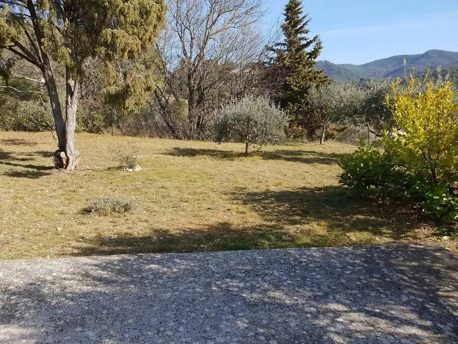 ANA LOCATION - Résidence Lou Cigaloun Gréoux-les-Bains 0*,  France