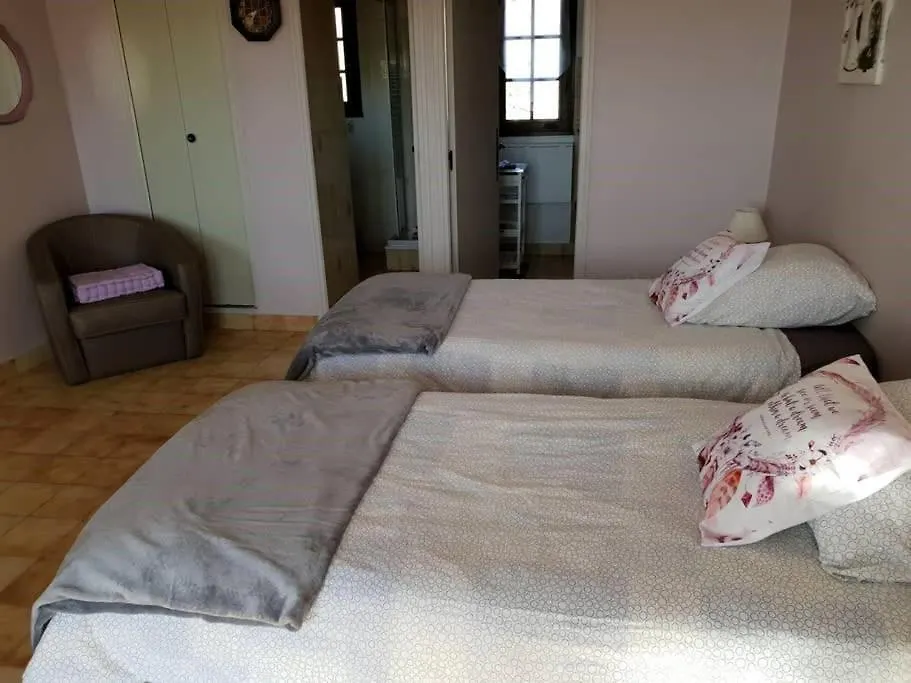 ANA LOCATION - Résidence Lou Cigaloun Gréoux-les-Bains Appartement