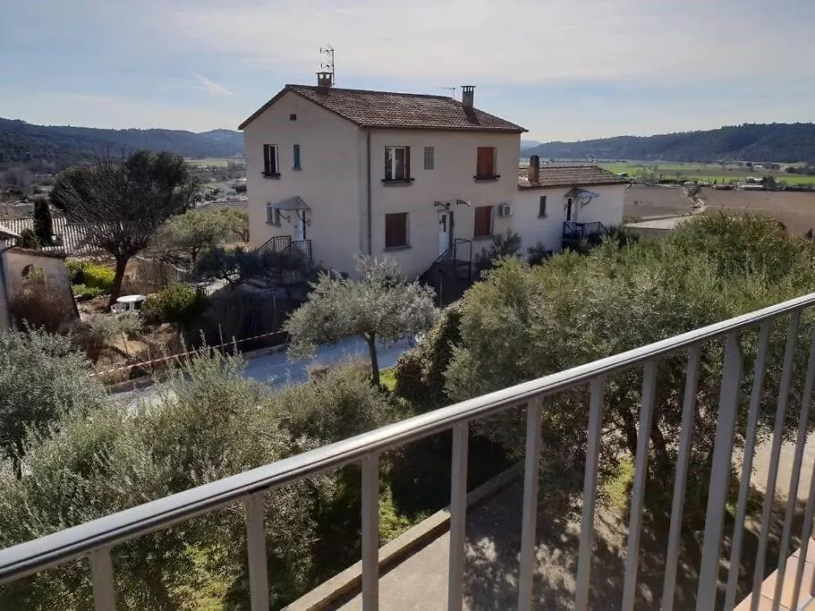 ANA LOCATION - Résidence Lou Cigaloun Gréoux-les-Bains