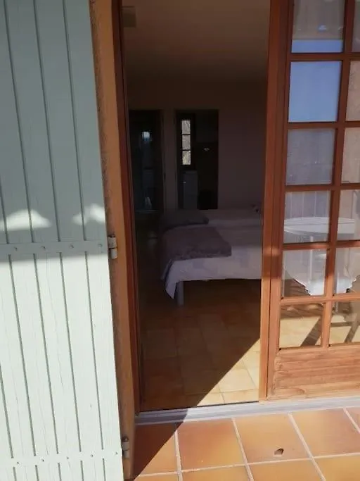 ANA LOCATION - Résidence Lou Cigaloun Gréoux-les-Bains Appartement