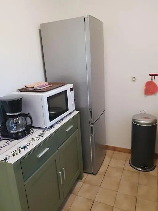 ANA LOCATION - Résidence Lou Cigaloun Gréoux-les-Bains