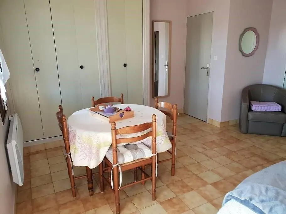 ANA LOCATION - Résidence Lou Cigaloun Gréoux-les-Bains 0*,  France