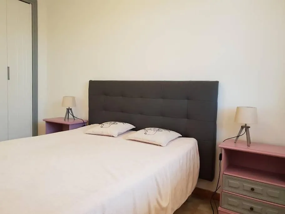 Appartement ANA LOCATION - Résidence Lou Cigaloun Gréoux-les-Bains