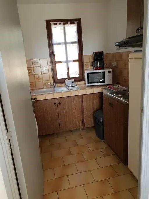 ANA LOCATION - Résidence Lou Cigaloun Gréoux-les-Bains Appartement