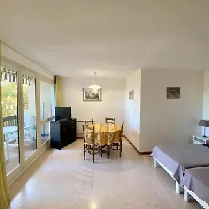 Appartement Les Bastides, Gréoux-les-Bains