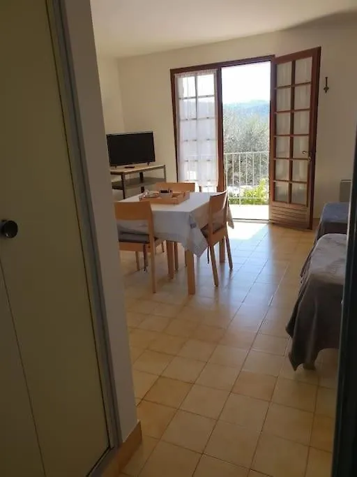 ANA LOCATION - Résidence Lou Cigaloun Gréoux-les-Bains 0*,